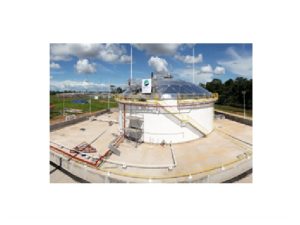 Techos y Domos Geodésicos