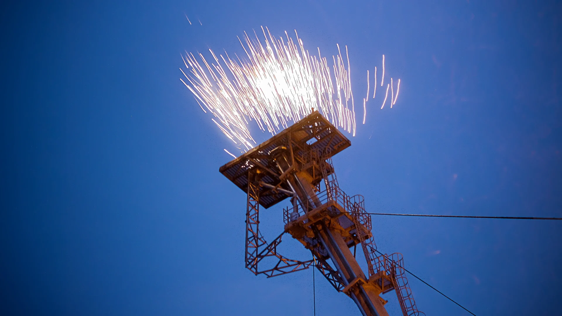 Serie ROUTINE FARING