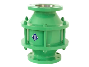 Válvulas para Protección de Tanques