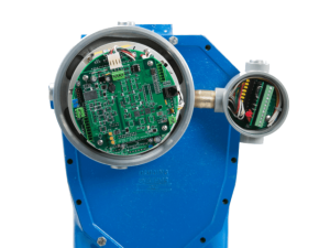 Medicion Estatica Transferencia y Custodia