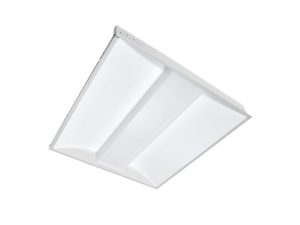 Luminarias de Propósito General Industrial Livianas