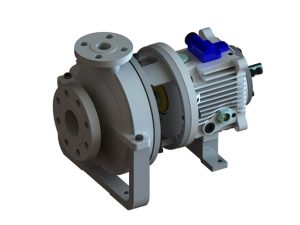 Bombas ANSI / ASME B73.1