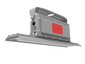 iluminación de Emergencia apta para Áreas Clasificadas