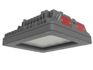 Luminarias aptas para Áreas Clasificadas