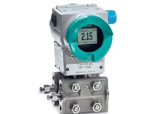 Medición de Presión